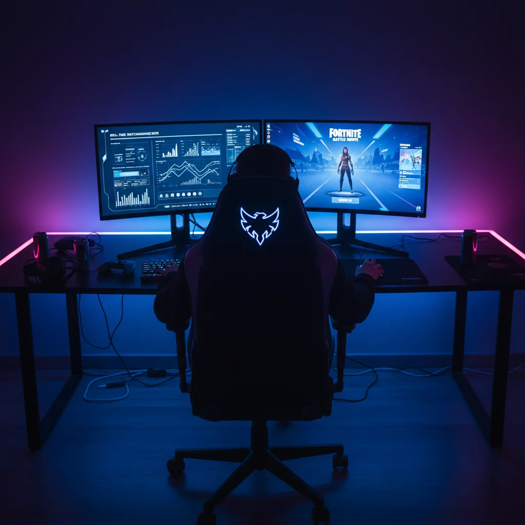 Fortnite Tracker SBMM Tool Sparks Fierce Competitive Debate — image 1