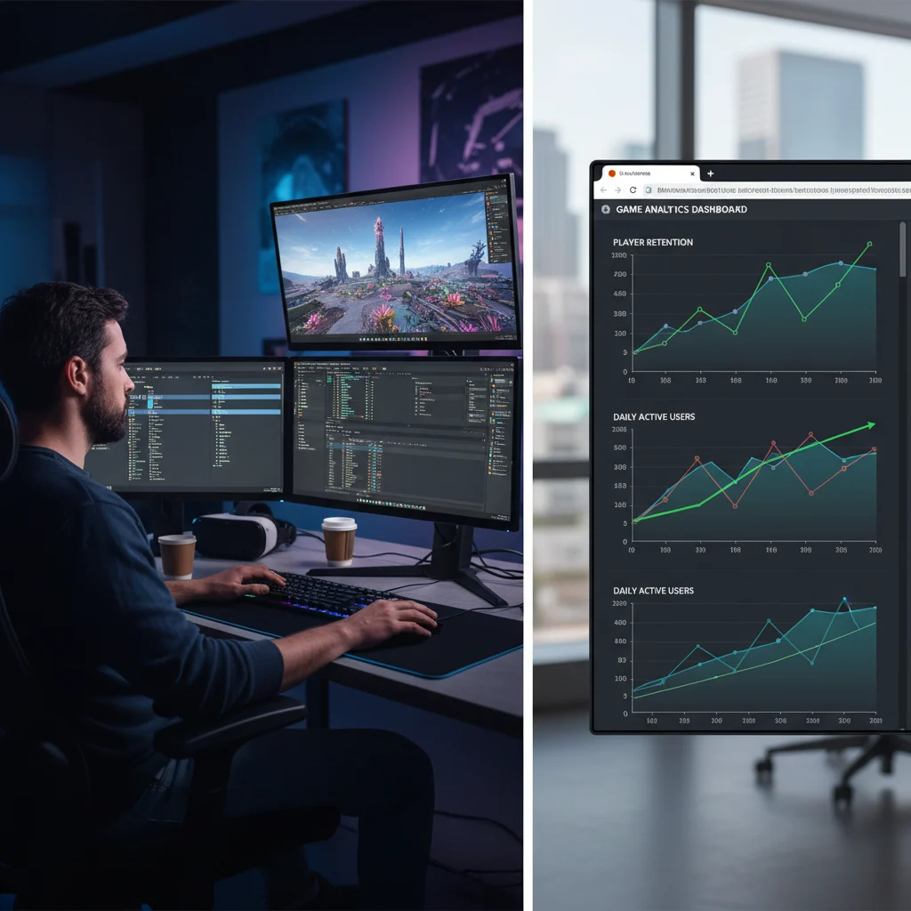 Fortnite Tracker Launches Real-Time UEFN Creator Analytics Tool — image 1