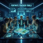 Fortnite Tracker Tools Revolutionize UEFN Map Payouts
