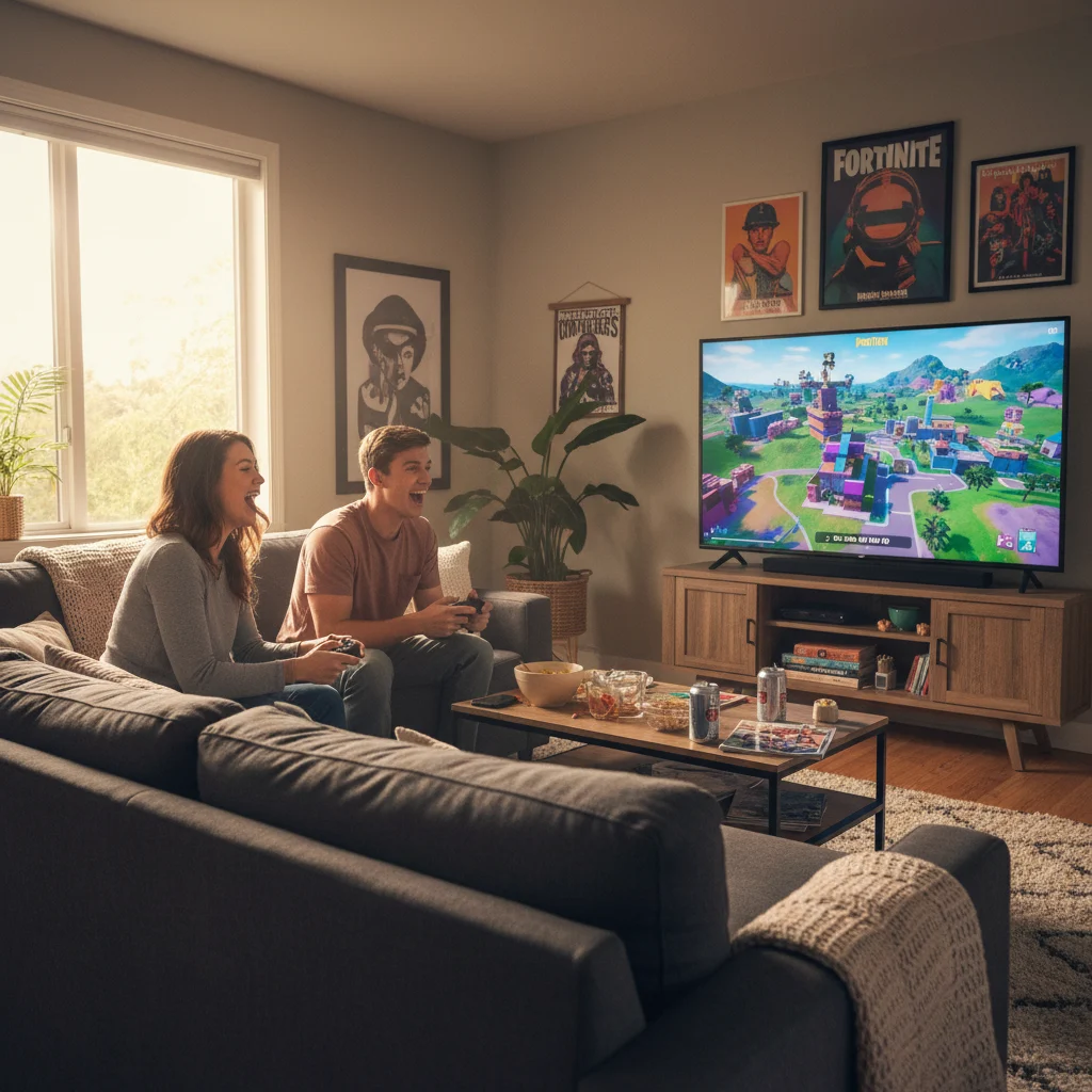 Fortnite to Let Creators Charge Premium Monthly Subscriptions — image 1