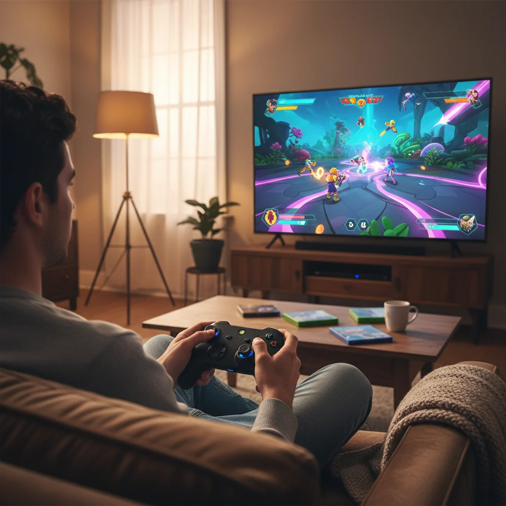 Fortnite Unifies Battle Pass XP Across All Game Modes — image 1