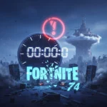 Fortnite Server Downtime Extended for Chapter 7 Season 4
