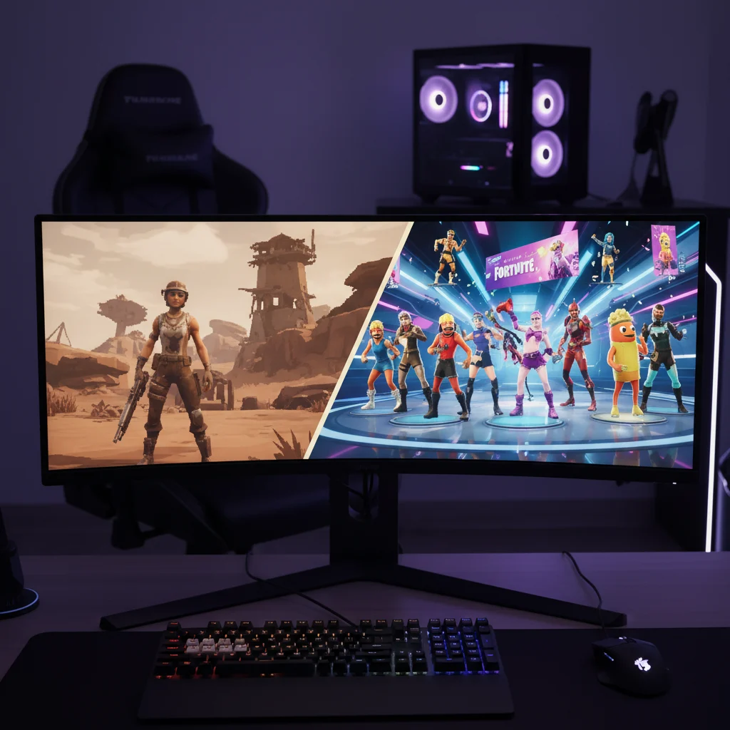 Fortnite Vaulted Classics Spark Battle Pass Exclusivity Debate — image 1