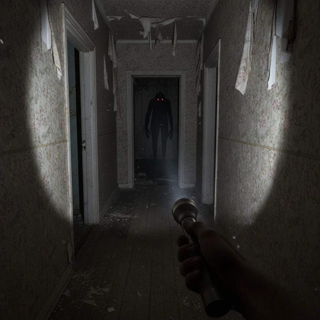 Fortnitemares 2026 Adds Beetlejuice, First-Person Horror to UEFN — image 1