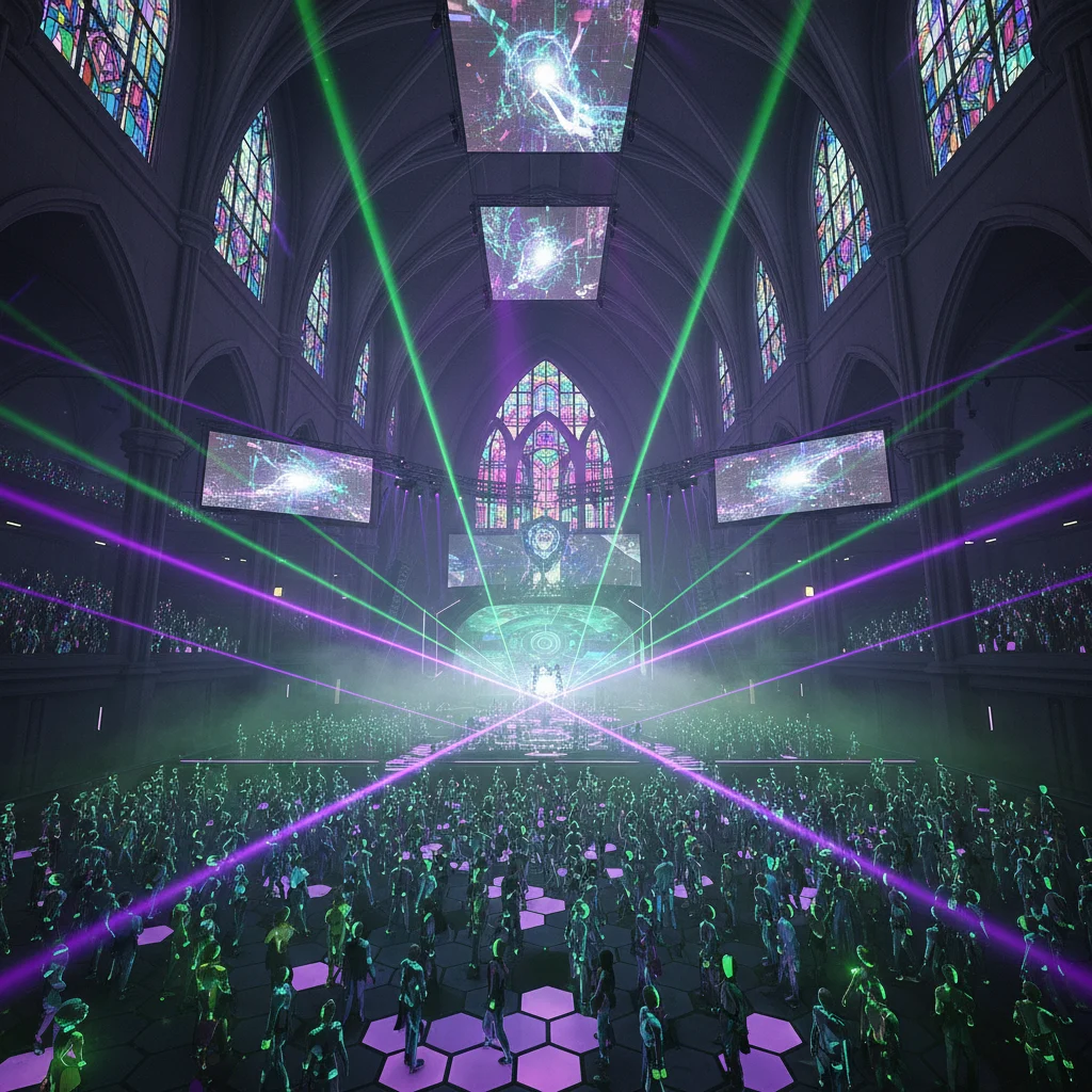 Billie Eilish Headlines Fortnitemares 2026: Epic Reveals Details — image 1