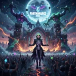 Billie Eilish Headlines Fortnitemares 2026: Epic Reveals Details