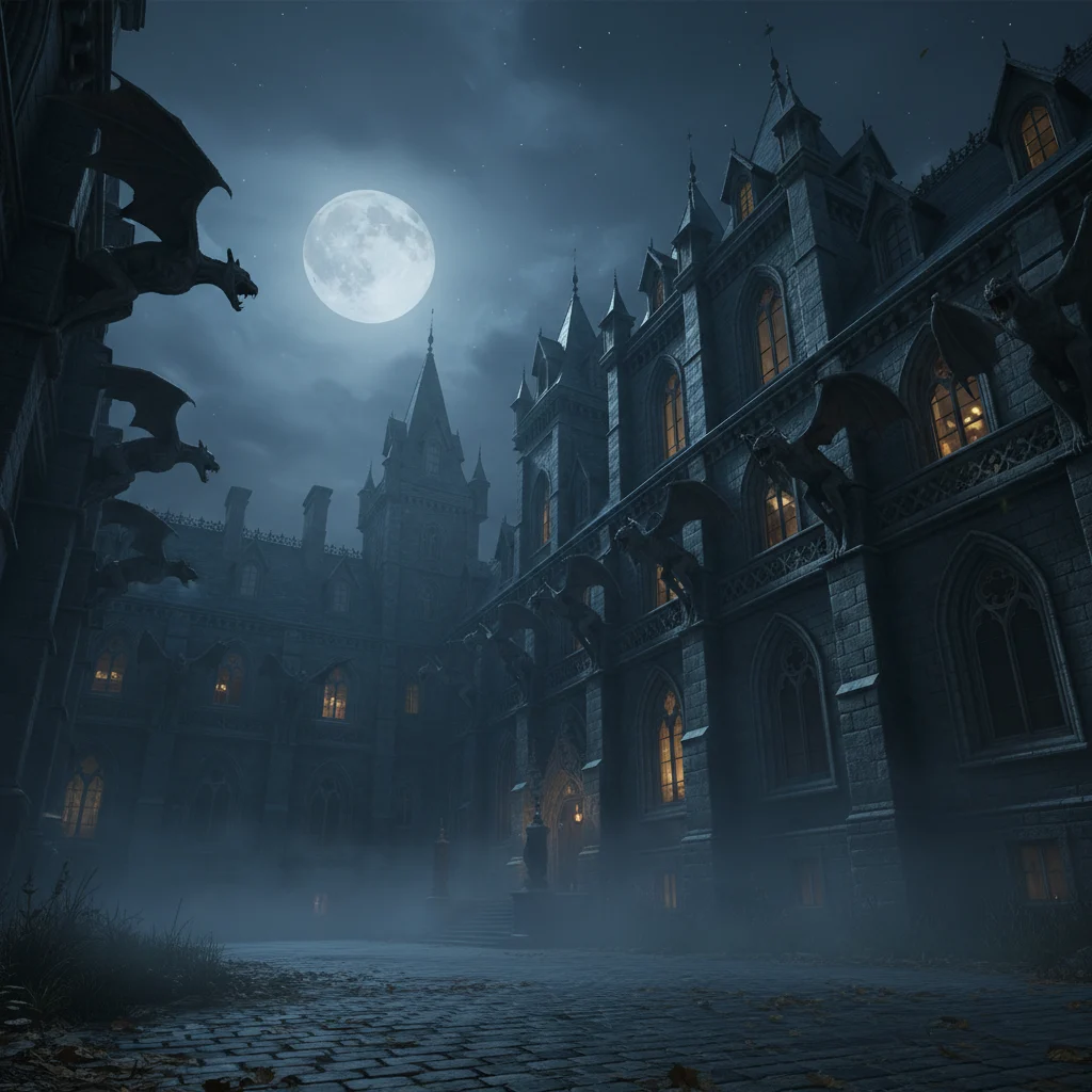 Fortnitemares 2026: Chappell Roan Concert & Wednesday Crossover — image 1