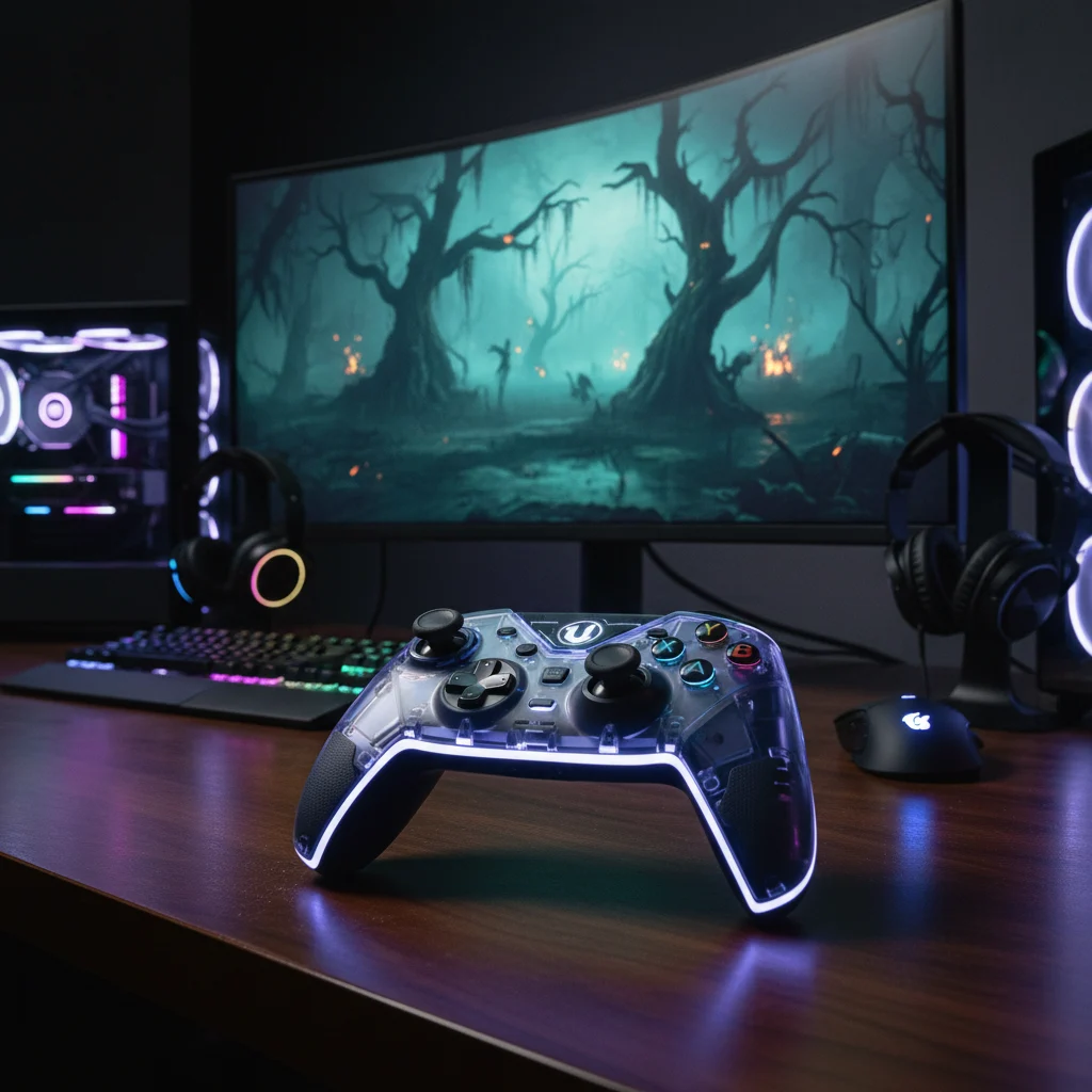 Fortnitemares 2026 to Feature Disney Universe Playable Preview — image 1