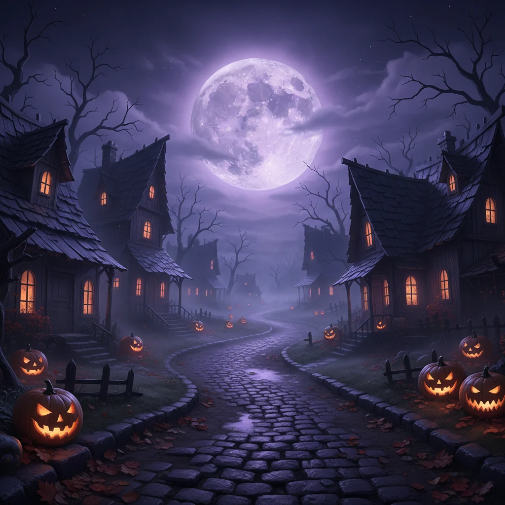 Disney Villains and 'Halloweentown' Rumored for Fortnitemares 2026 — image 1