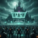 Fortnitemares 2026: Disney Villains and Live Event Leaked