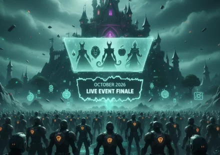 Fortnitemares 2026: Disney Villains and Live Event Leaked