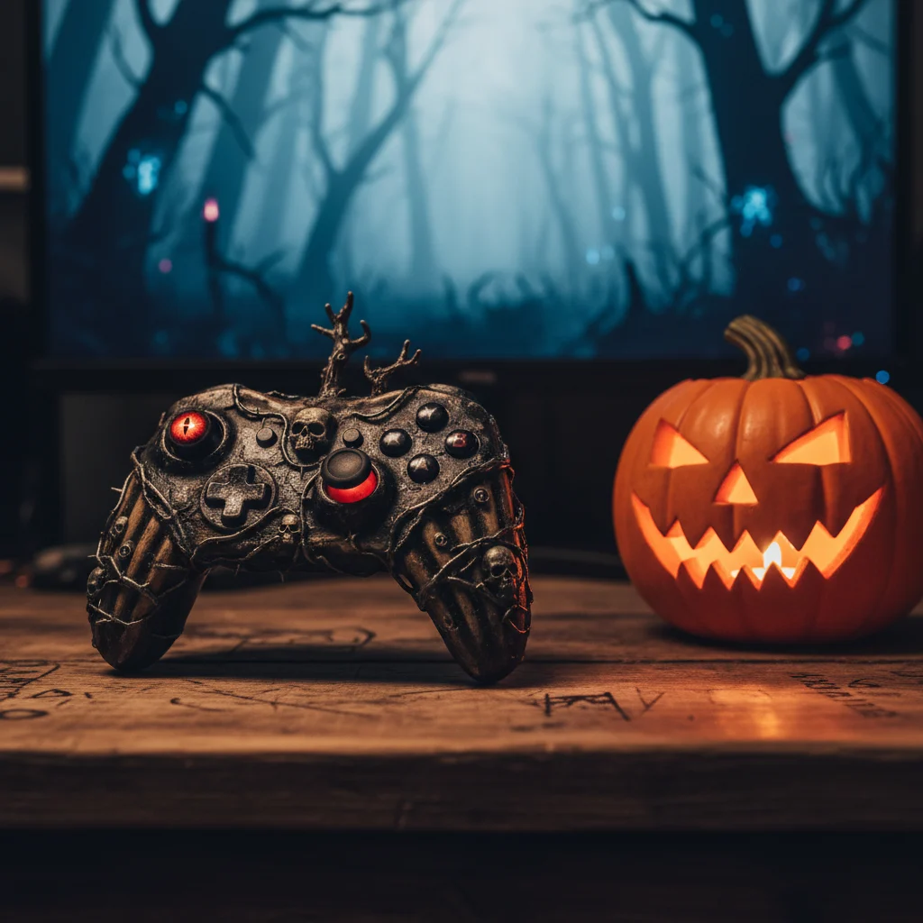 Fortnitemares 2026: Epic Games Reveals Huge Horror Crossover Skins — image 1