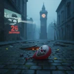 Fortnitemares 2026 Teasers Hint at Stephen King IT Crossover