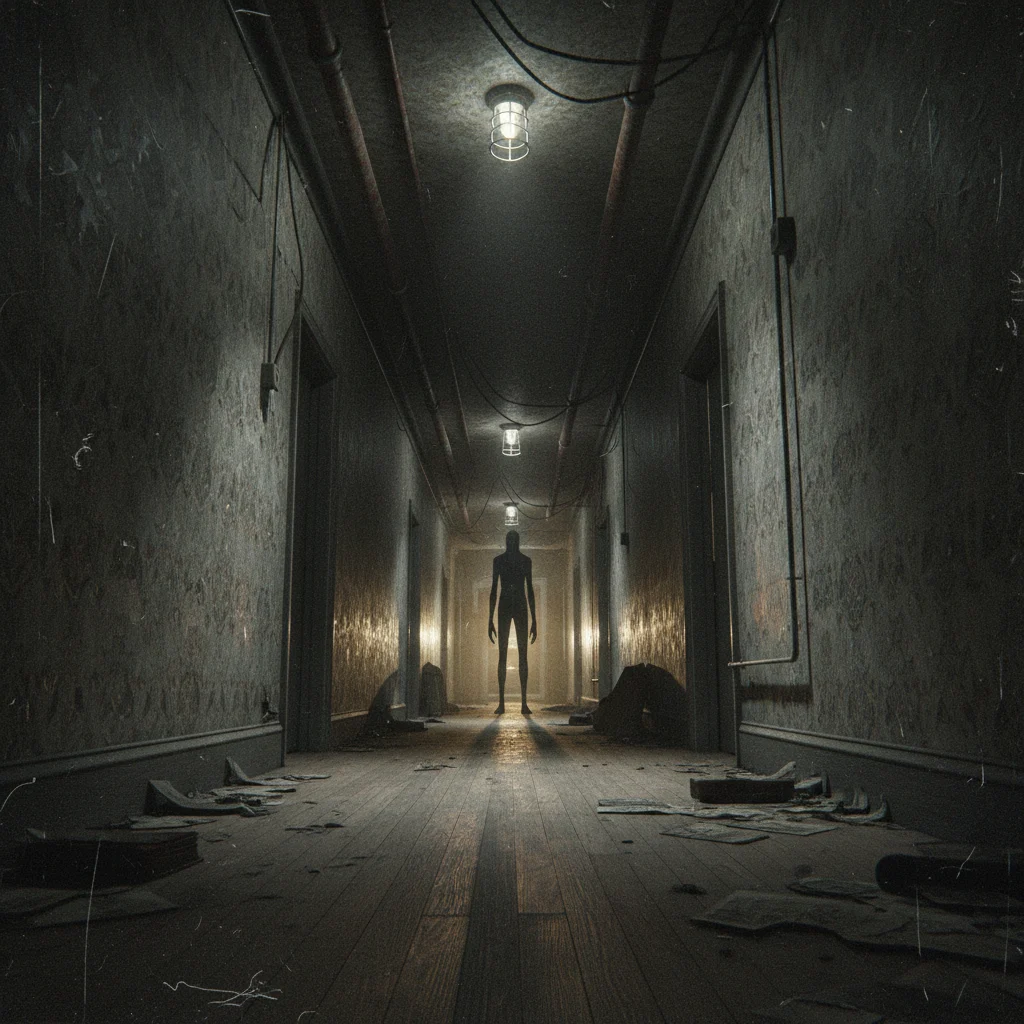 Fortnite Leaks Reveal Massive Blumhouse Horror Crossover for 2026 — image 1