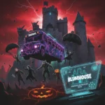 Fortnite Leaks Reveal Massive Blumhouse Horror Crossover for 2026