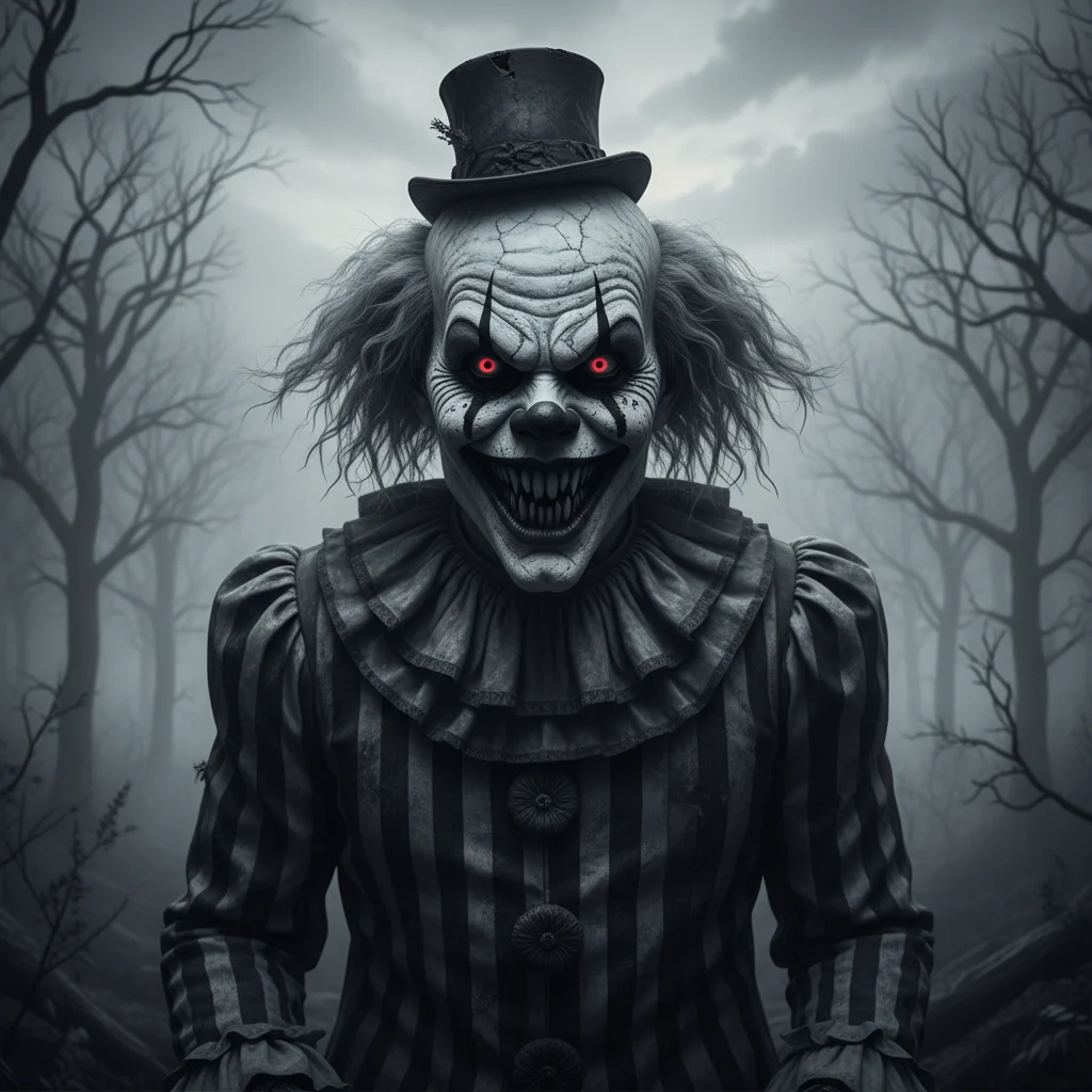 Fortnitemares 2026 Leaks Reveal Art the Clown and Gothic Skins — image 1