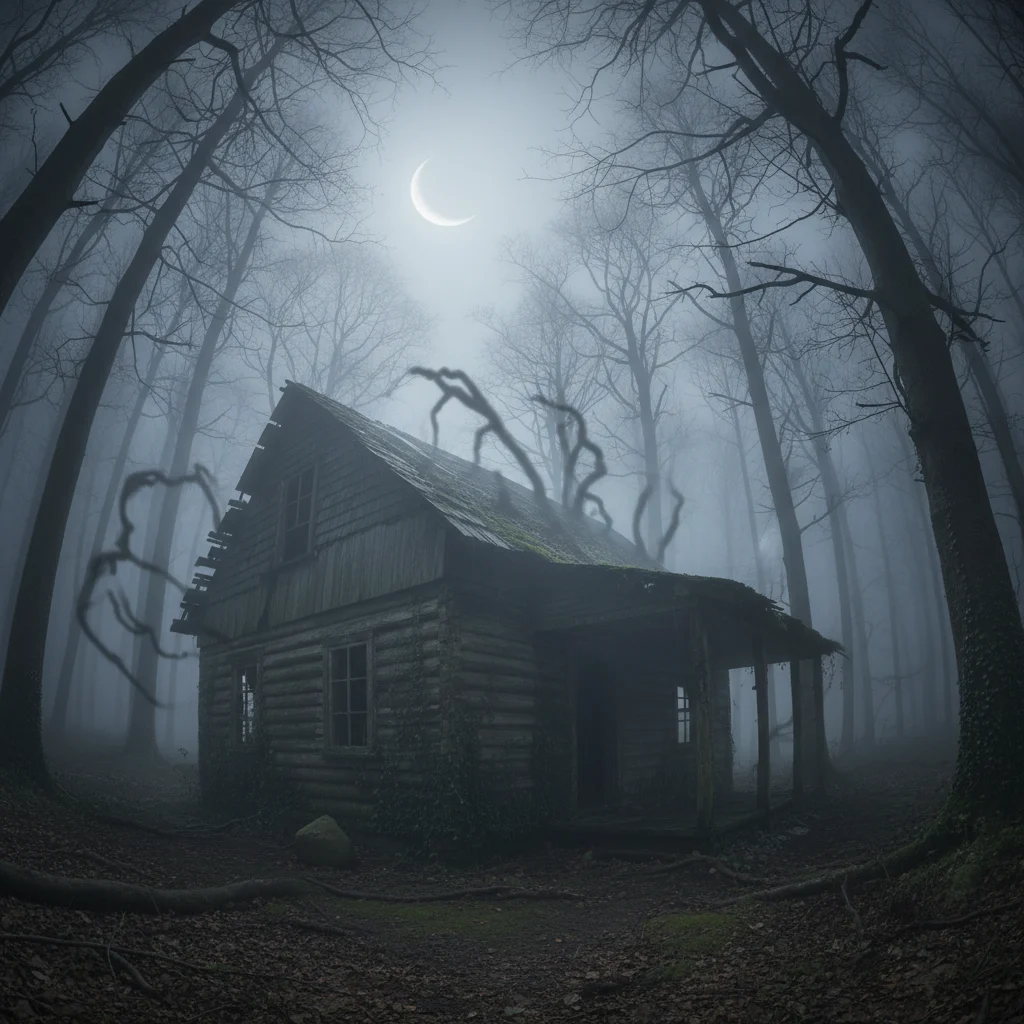 Fortnitemares 2026 Leaks Reveal Epic Horror Collabs and Map Changes — image 1