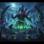 Fortnitemares 2026 Leaks Reveal Epic Horror Collabs and Map Changes