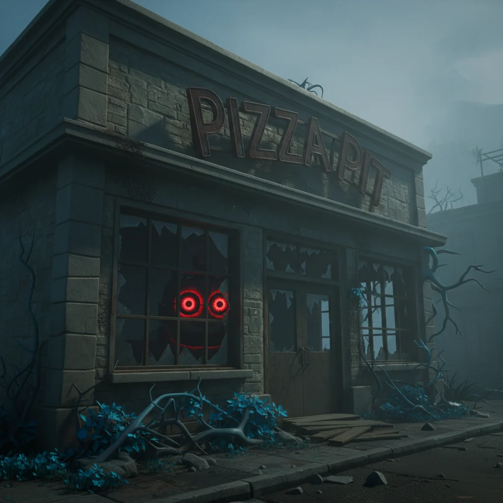 Fortnitemares 2026 Leaks Reveal Big Horror Collabs and Map Changes — image 1