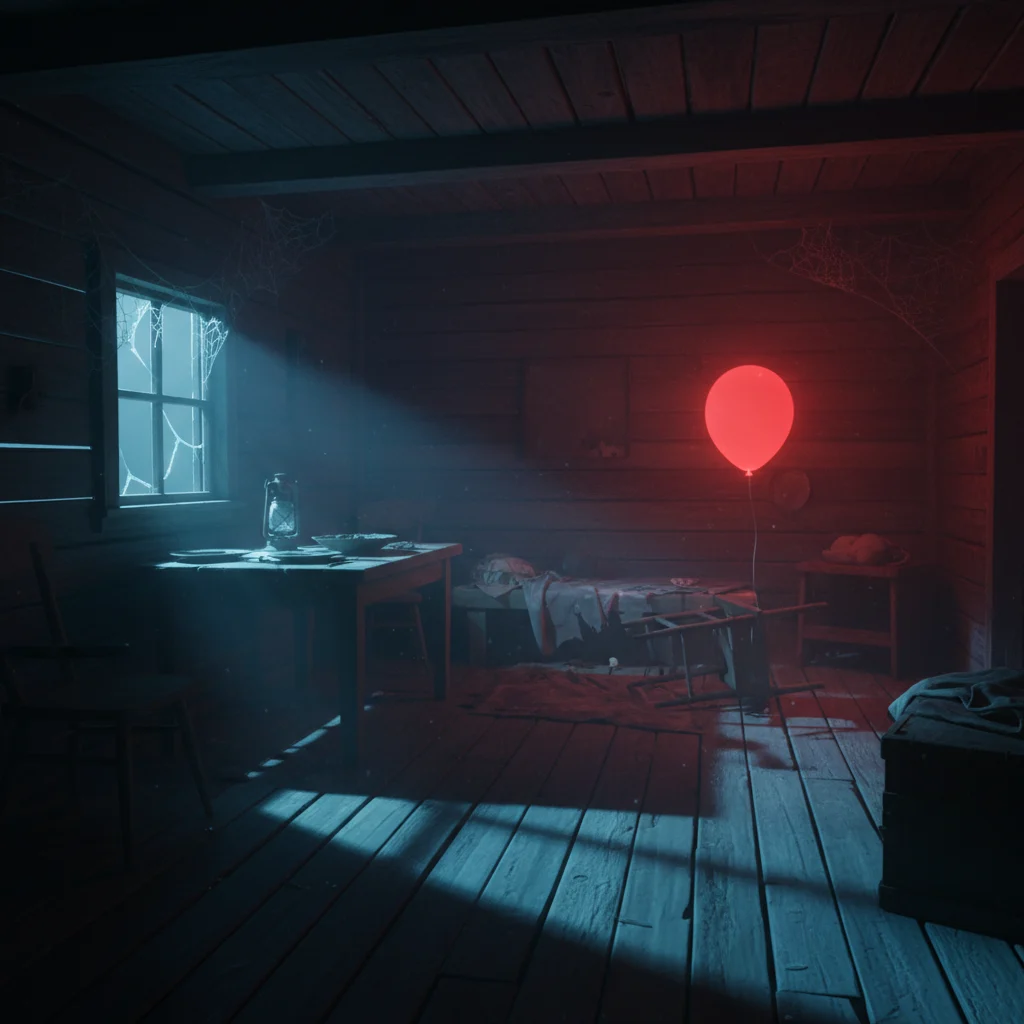 Leaked Fortnitemares 2026 Lineup Teases Massive Horror Crossovers — image 1