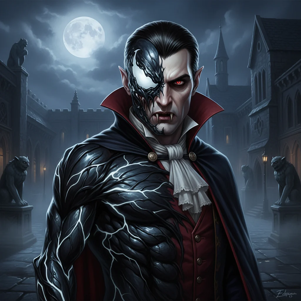 Fortnitemares 2026 Leaks: Marvel Symbiote and Monster Skins Rumored — image 1
