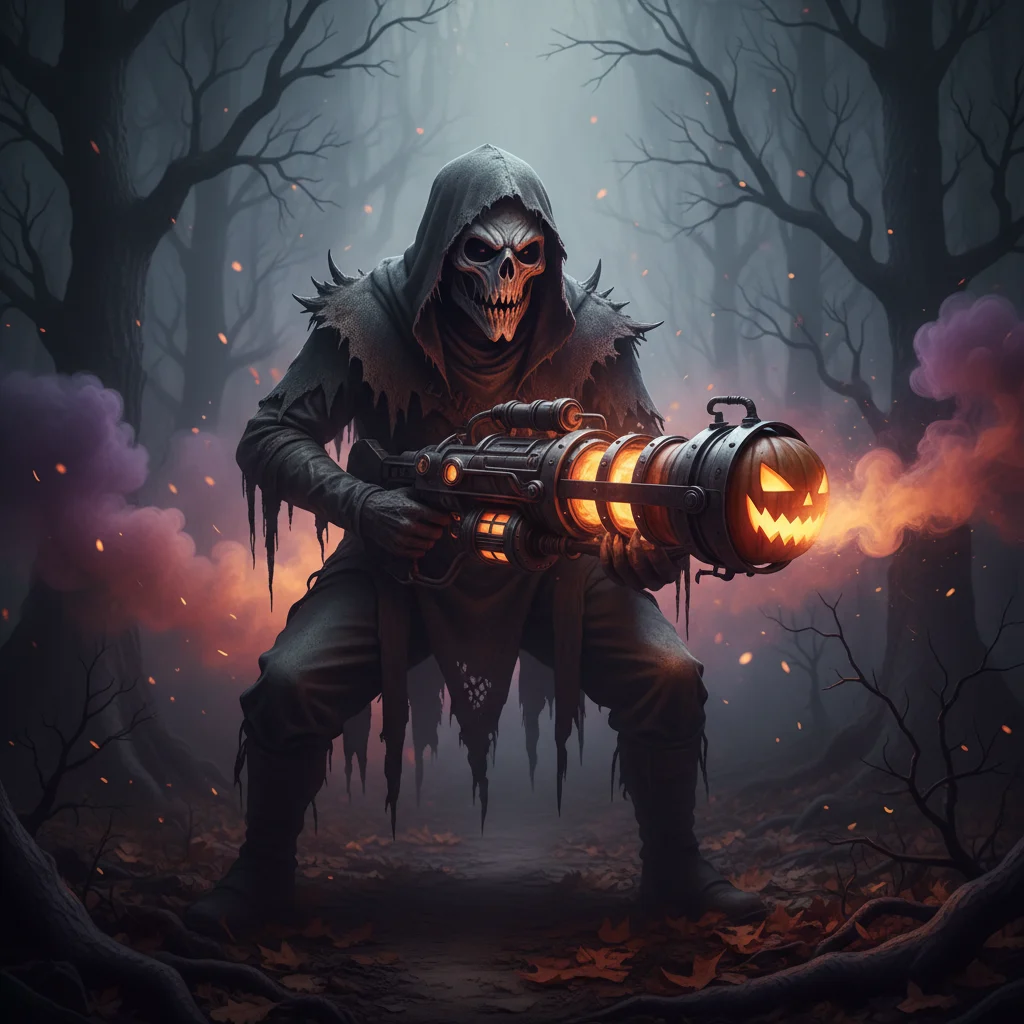 Fortnitemares 2026 Leaks: Skins, Map Changes & Live Event Details — image 1