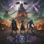 Fortnitemares 2026 Leaks: Skins, Map Changes, and Release Date