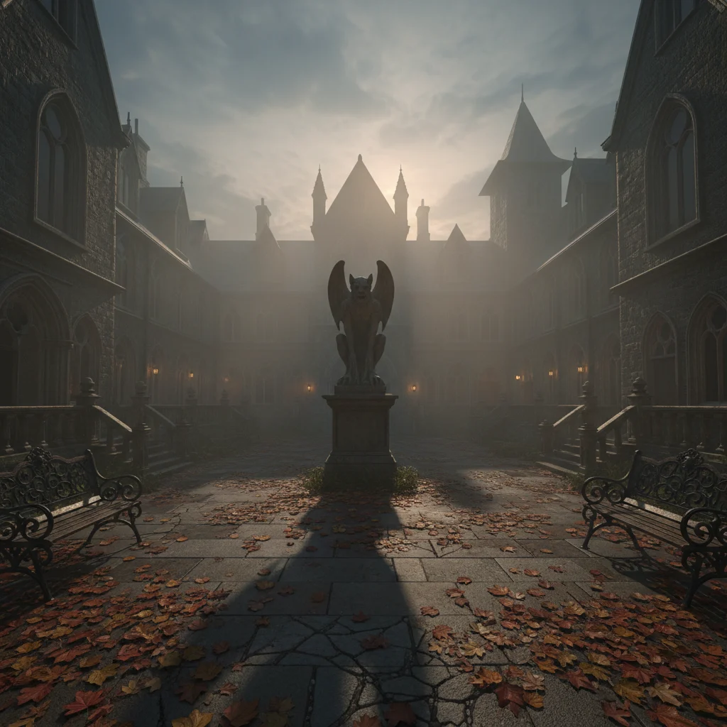 Fortnite Leaks Reveal Wednesday and Dracula Skins for Fortnitemares — image 1