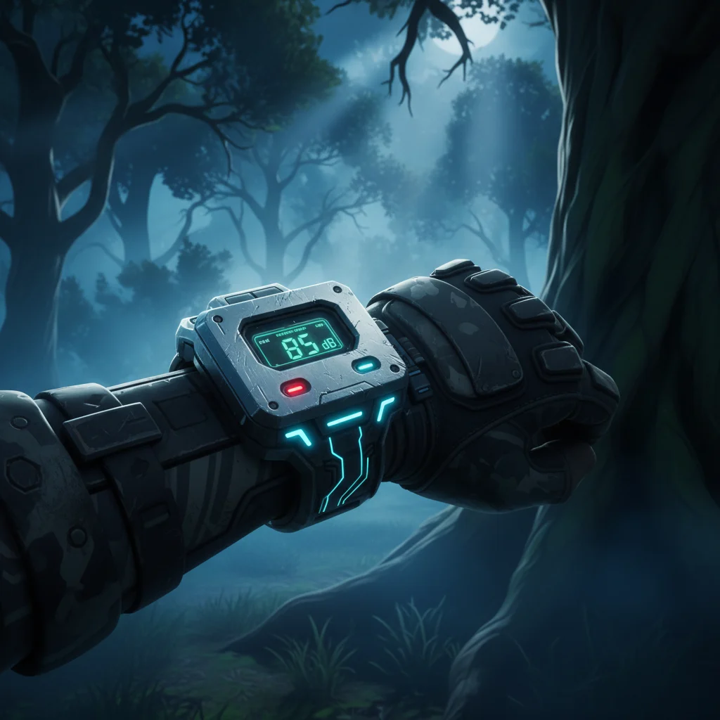 Fortnitemares 2026: Epic Games Reveals 'A Quiet Place' Crossover — image 1