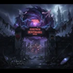 Fortnitemares 2026 Leaks Tease IT Collab and Shadow Dimension