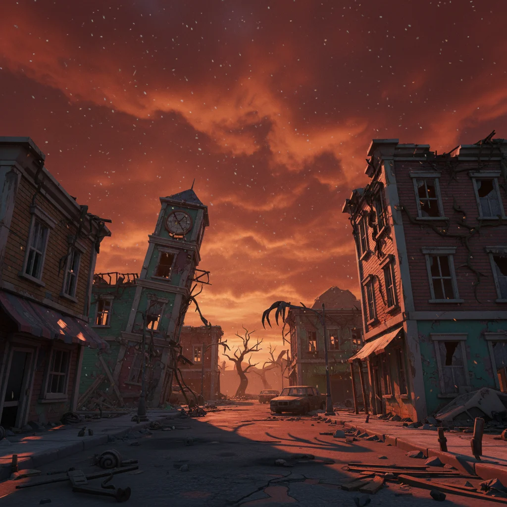 Epic Games Teases Fortnitemares 2026 with Huge Horror Crossover — image 1