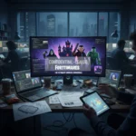 Leaked Fortnitemares Files Reveal Huge Horror Crossovers