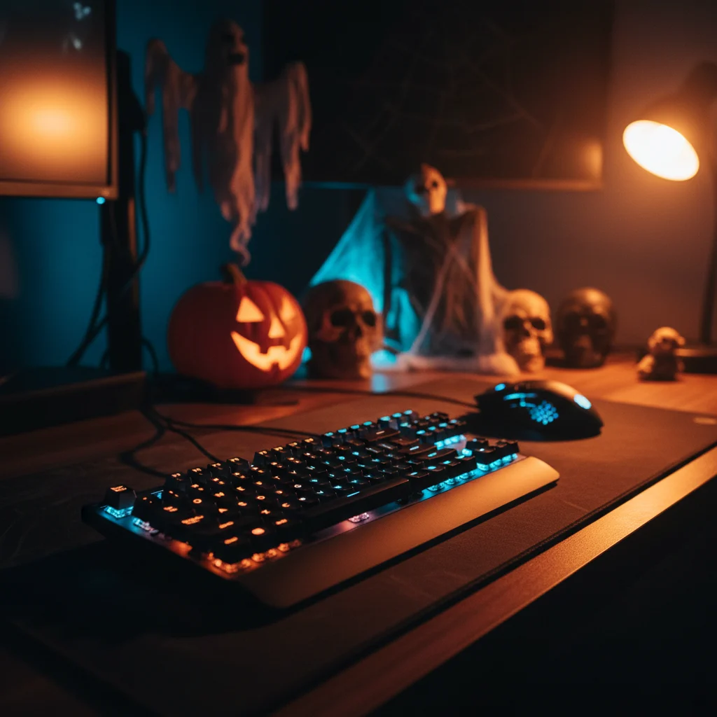 Fortnite Fans Balk at Leaked Halloween Skin Prices — image 1