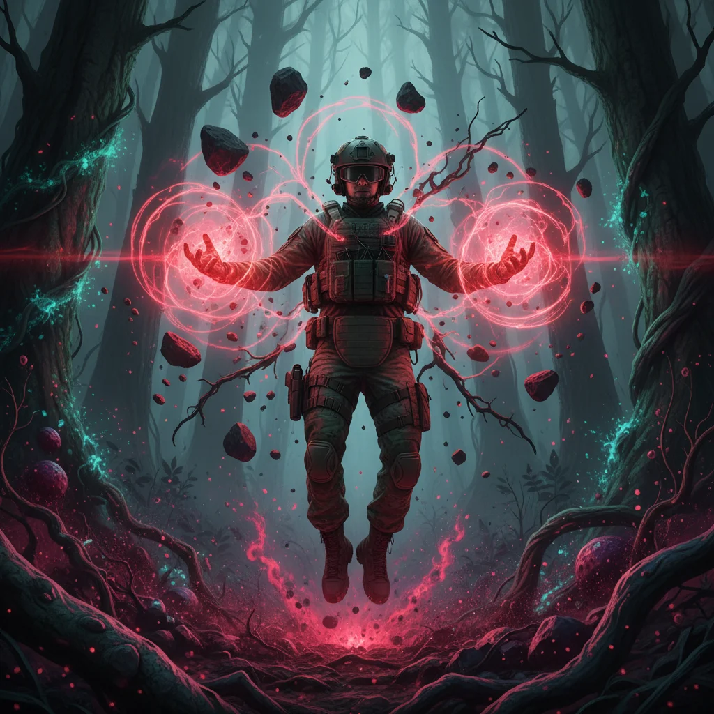Fortnitemares Leak Reveals Stranger Things Vecna Boss Fight — image 1