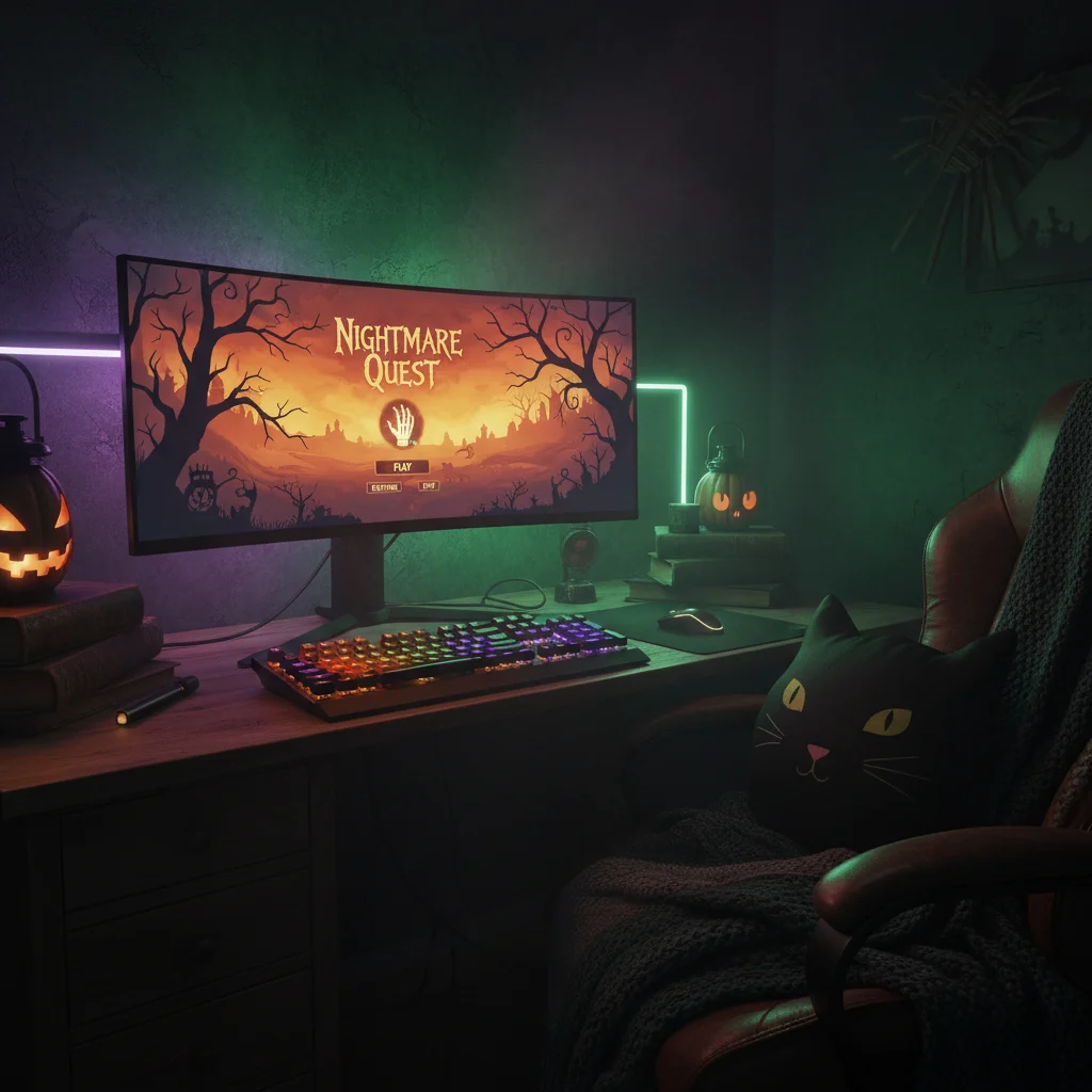 Fortnitemares Leaks Reveal Wednesday and Beetlejuice Skins — image 1
