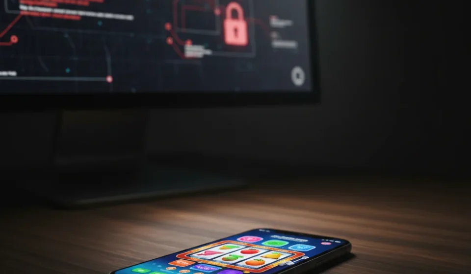 FTC Warns Coin Master Players of Free Spin Phishing Scams