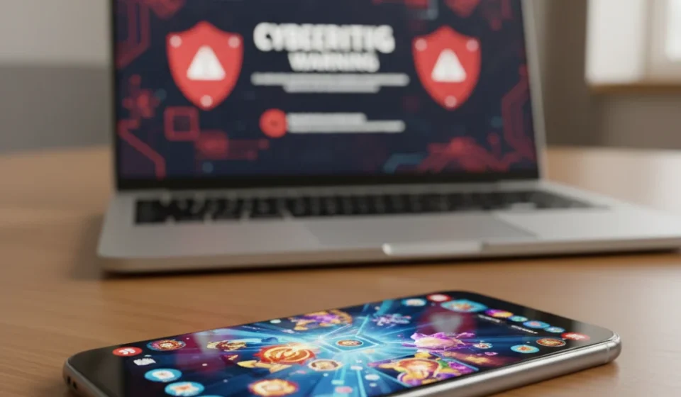 FTC Warns Coin Master Players of Fake Coin Generator Scams
