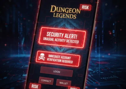 FTC Warns Coin Master Players of October Phishing Scams