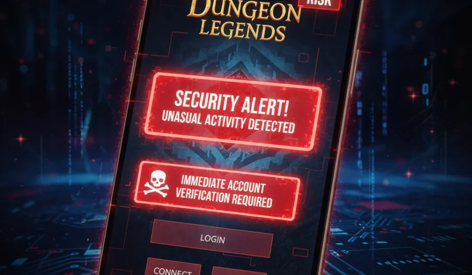 FTC Warns Coin Master Players of October Phishing Scams