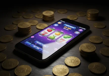 FTC Warns Gamers of Coin Master Free Spin Scams