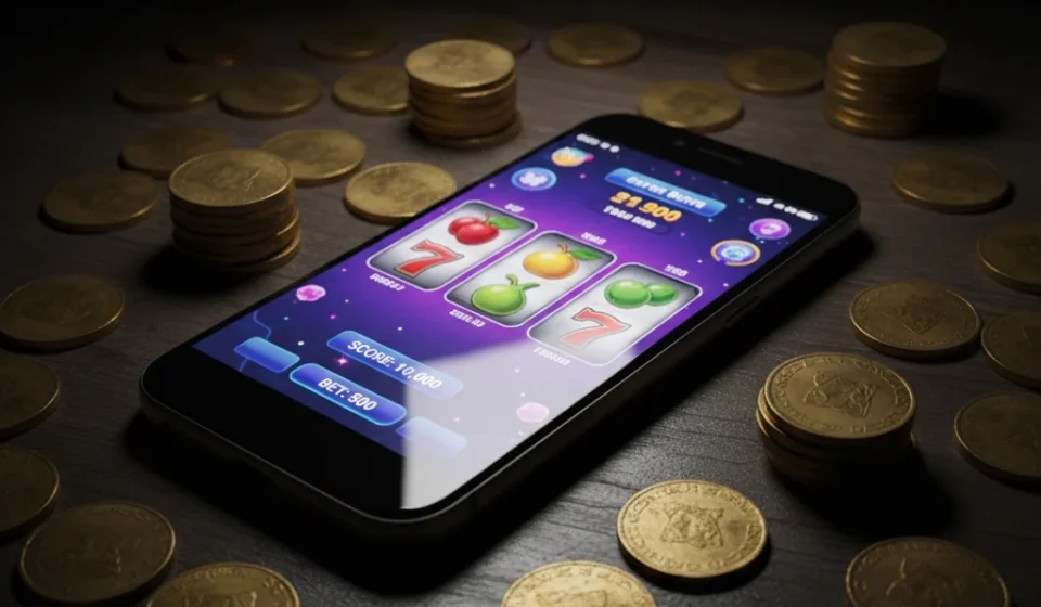 FTC Warns Gamers of Coin Master Free Spin Scams