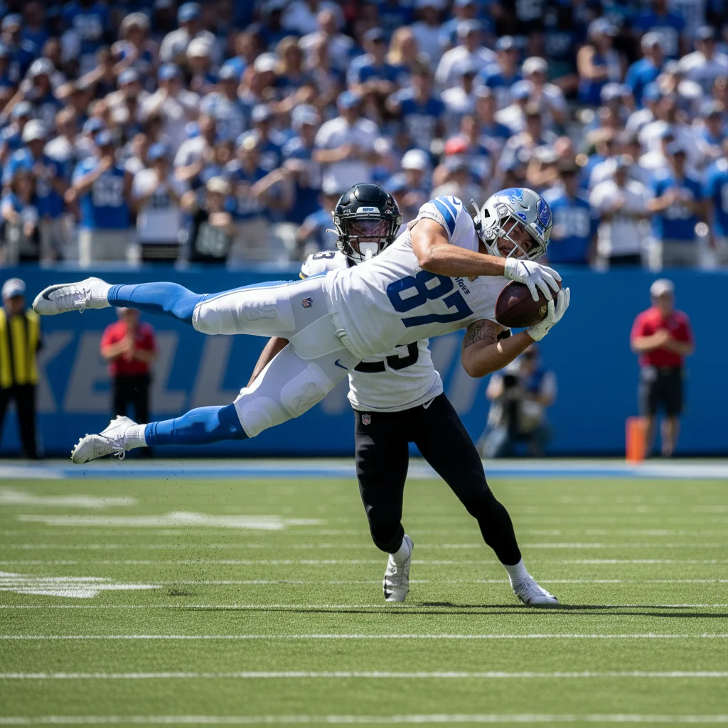 J.J. McCarthy's Third-Down Magic Has Vikings Flying High — image 2