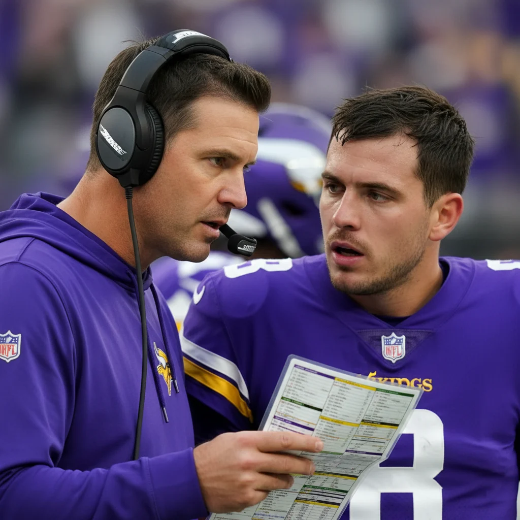 How J.J. McCarthy Solved the Vikings' September Puzzle — image 1