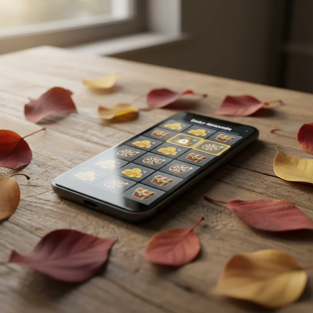 Moon Active Launches US Autumn Spin Festival With Cash Prizes — image 1