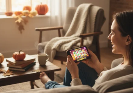 Moon Active Launches US Autumn Spin Festival With Cash Prizes