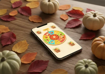 Moon Active to Launch US Autumn Spin Festival With Real Gift Cards