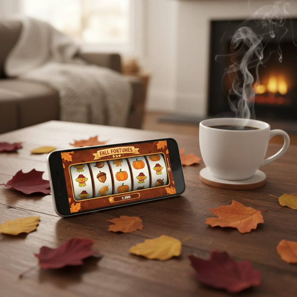 Moon Active Launches US Autumn Promo with Free Spins — image 1