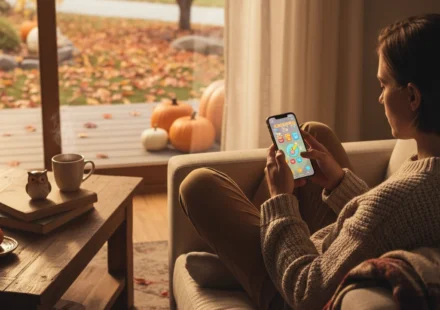 Moon Active Launches US Autumn Promo with Free Spins