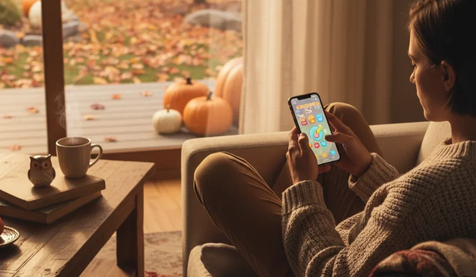 Moon Active Launches US Autumn Promo with Free Spins