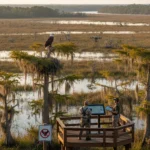 How New Drone Rules Are Saving Mississippi Bald Eagles